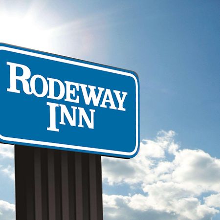 Quality Inn Lawton Esterno foto