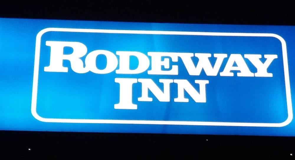 Quality Inn Lawton Esterno foto
