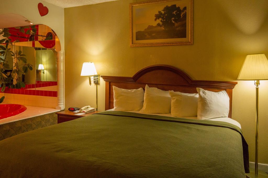 Quality Inn Lawton Esterno foto