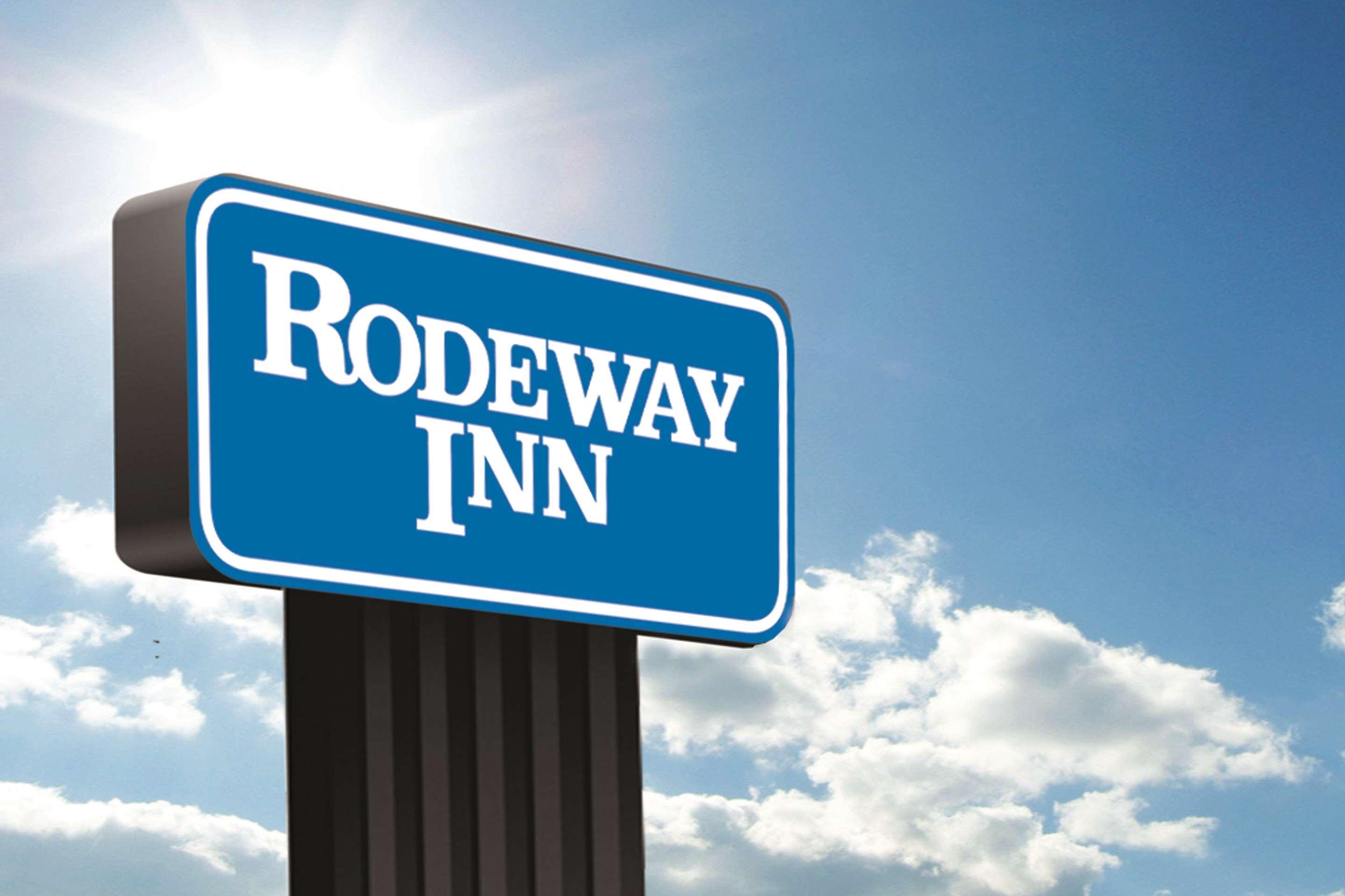 Quality Inn Lawton Esterno foto