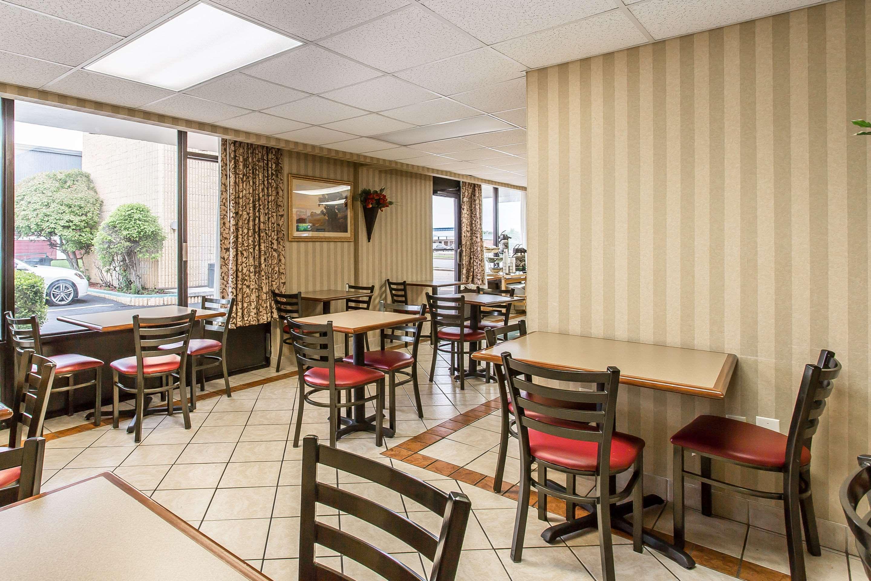 Quality Inn Lawton Esterno foto