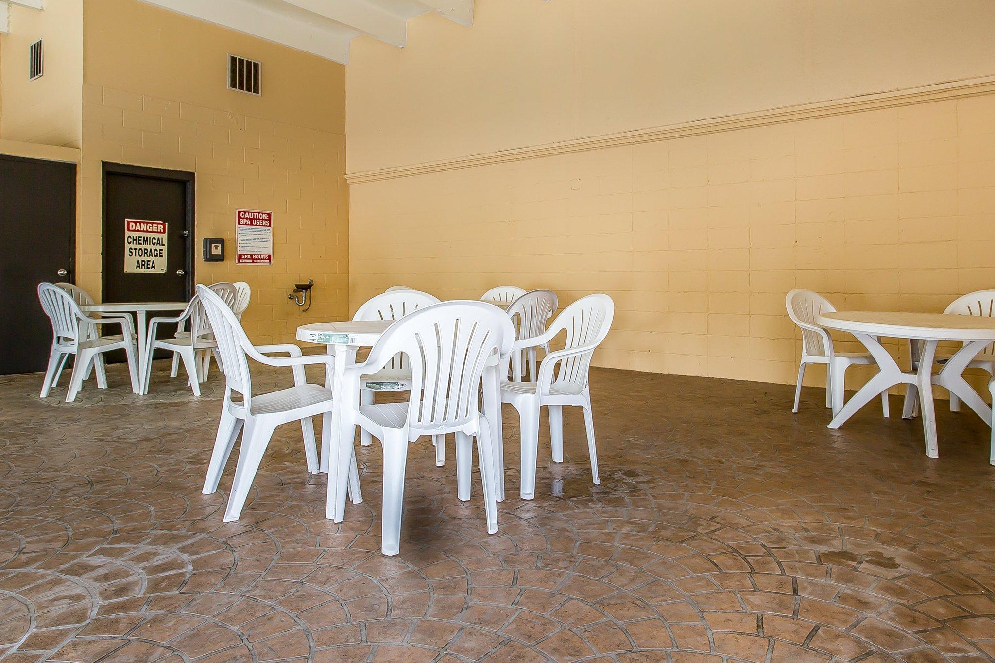 Quality Inn Lawton Esterno foto